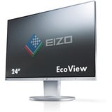 EIZO FlexScan EV2450 Reacondicionado, Monitor LED gris