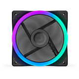 ENDORFY Corona 120, Ventilador negro