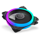 ENDORFY Corona 120, Ventilador negro