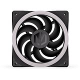 ENDORFY Corona 120, Ventilador negro