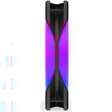 ENDORFY Corona 120, Ventilador negro