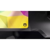 ENDORFY Crystal Spectrum L, Almohadilla de ratón para juegos multicolor