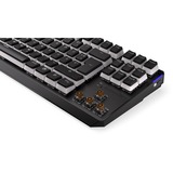 ENDORFY EY5D016, Teclado para gaming negro