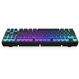 ENDORFY EY5D016, Teclado para gaming negro