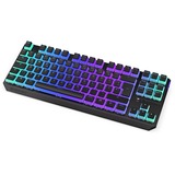 ENDORFY EY5D016, Teclado para gaming negro