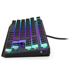 ENDORFY EY5D016, Teclado para gaming negro