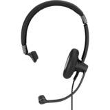 EPOS | Sennheiser SC 45 USB MS, Auriculares con micrófono negro