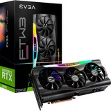 EVGA 08G-P5-3767-KL tarjeta gráfica NVIDIA GeForce RTX 3070 8 GB GDDR6 GeForce RTX 3070, 8 GB, GDDR6, 256 bit, 7680 x 4320 Pixeles, PCI Express 4.0
