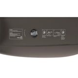 Easy Camp Sillón de camping Maple Lounger marrón