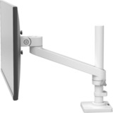 Ergotron 45-669-216, Soporte de monitor blanco