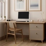 Ergotron NX Monitor Arm, Soporte de monitor blanco