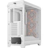 Fractal Design FD-C-MES3A-07, Cajas de torre blanco
