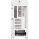 Fractal Design FD-C-MES3A-07, Cajas de torre blanco