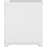 Fractal Design FD-C-MES3A-07, Cajas de torre blanco