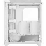 Fractal Design FD-C-MES3A-07, Cajas de torre blanco