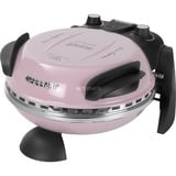 G3 Ferrari G1000616, Horno de pizza rosa claro