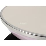 G3 Ferrari G1000616, Horno de pizza rosa claro