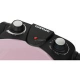 G3 Ferrari G1000616, Horno de pizza rosa claro