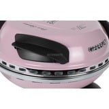 G3 Ferrari G1000616, Horno de pizza rosa claro