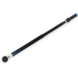 GEDORE 3550-55 UK, Llave de torsión negro/Azul