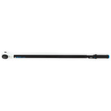 GEDORE TORCOFLEX 3/4" 110-550 Nm 3550-55 UK, Llave de torsión negro/Azul