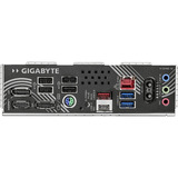 GIGABYTE B850M EAGLE WF7, Placa base negro