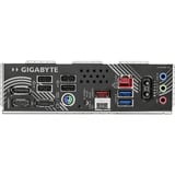 GIGABYTE B850M EAGLE WIFI7, Placa base negro