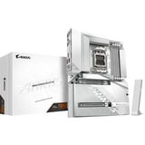GIGABYTE B850 A STEALTH ICE, Placa base 