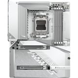 GIGABYTE B850 A STEALTH ICE, Placa base 