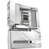 GIGABYTE B850 A STEALTH ICE, Placa base 