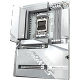 GIGABYTE B850 A STEALTH ICE, Placa base 