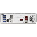 GIGABYTE B850 A STEALTH ICE, Placa base 