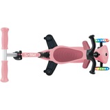 GLOBBER 749-310, Vespa rosa/Rosa neón