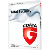 G DATA C2003BOX12003GE licencia y actualización de software Completo 1 licencia(s) 1 licencia(s), Completo, Licencia