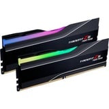 G.Skill DIMM 32 GB DDR5-6000 (2x 16 GB) Dual-Kit, Memoria RAM negro