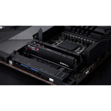 G.Skill F5-6000J3444F64GX4-FX5, Memoria RAM negro