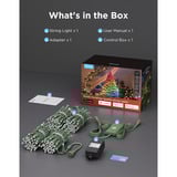 Govee Luces de cadena brillantes de Navidad, Lichterkette 