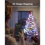 Govee Luces de cadena brillantes de Navidad, Lichterkette 
