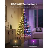 Govee Luces de cadena brillantes de Navidad, Lichterkette 