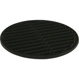 Grill Guru GG324, Rejillas de parrilla negro