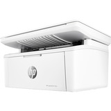 HP 2A130F, Impresora multifuncional gris claro