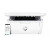 HP 2A130F, Impresora multifuncional gris claro