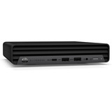 HP EliteDesk 800 G8 DM Reacondicionado, Mini-PC  negro