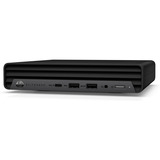 HP EliteDesk 800 G8 DM Reacondicionado, Mini-PC  negro