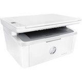 HP Impresora multifuncional gris claro