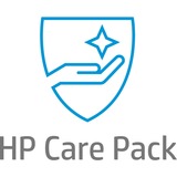 HP Servicio de 3 años al siguiente día laborable para Color LaserJet Pro MFP M479 3 año(s)