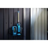 Hazet Juego de lámparas LED carga inalámbrica 1979W1/3, Luz de trabajo 