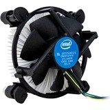 Intel® Thermal Solution, Disipador de CPU 