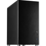 Inter-Tech 88881366, Cajas de torre negro