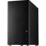 Inter-Tech 88881366, Cajas de torre negro
